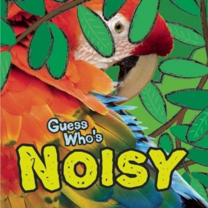 Baixar Noisy! pdf, epub, eBook