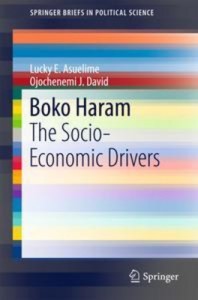Baixar Boko haram pdf, epub, eBook