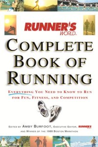 Baixar Runner’s world complete book of running: pdf, epub, eBook