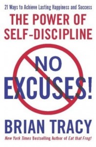 Baixar No Excuses!: The Power of Self-Discipline pdf, epub, eBook