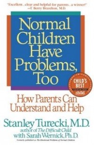 Baixar Normal Children Have Problems, Too pdf, epub, eBook