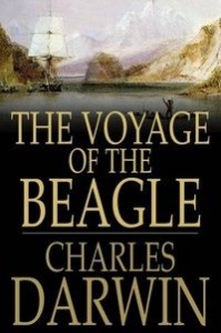Baixar The Voyage of the Beagle pdf, epub, eBook