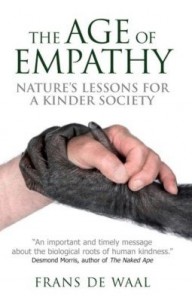 Baixar The Age of Empathy: Nature's Lessons for a Kinder Society pdf, epub, eBook