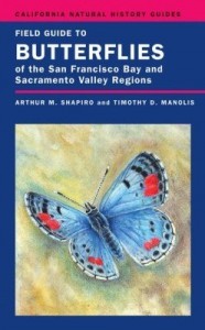 Baixar Field Guide to Butterflies of the San Francisco Bay and Sacramento Valley Regions pdf, epub, eBook