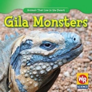 Baixar Gila Monsters pdf, epub, eBook