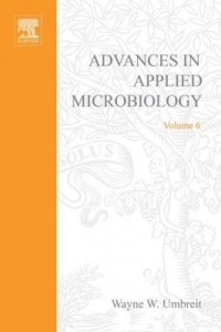 Baixar ADVANCES IN APPLIED MICROBIOLOGY VOL 6 pdf, epub, eBook