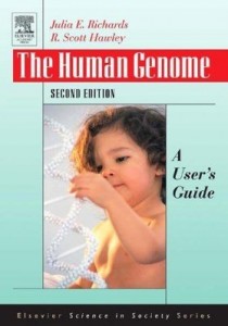 Baixar The Human Genome: A User's Guide pdf, epub, eBook
