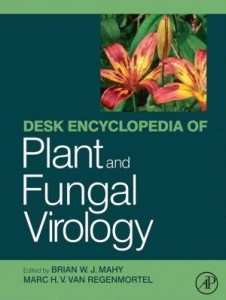 Baixar Desk Encyclopedia of Plant and Fungal Virology pdf, epub, eBook