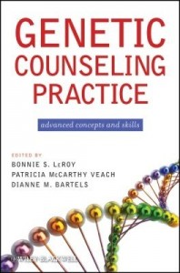 Baixar Genetic Counseling Practice pdf, epub, eBook