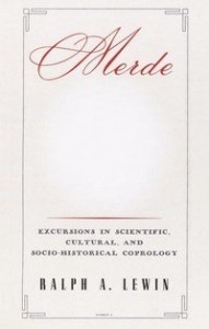 Baixar Merde pdf, epub, eBook