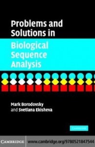 Baixar Problems and Solutions in Biological Sequence Analysis pdf, epub, eBook