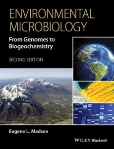Baixar Environmental Microbiology pdf, epub, eBook