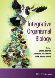 Baixar Integrative Organismal Biology pdf, epub, eBook