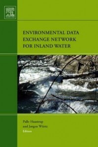 Baixar Environmental Data Exchange Network For Inland Water pdf, epub, eBook