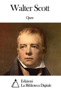 Baixar Opere di walter scott pdf, epub, eBook