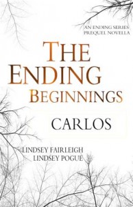 Baixar Ending beginnings: carlos (the ending pdf, epub, eBook