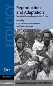 Baixar Reproduction and Adaptation pdf, epub, eBook