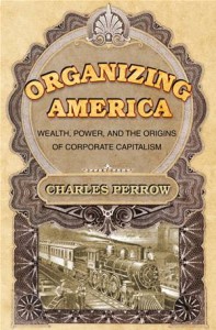 Baixar Organizing america pdf, epub, eBook