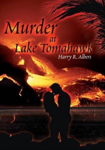 Baixar Murder at lake tomahawk pdf, epub, eBook