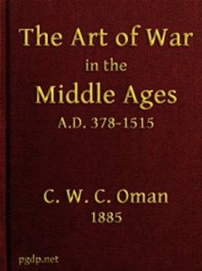 Baixar Art of war in the middle ages a.d. 378-1515 pdf, epub, eBook