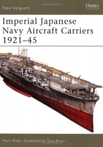 Baixar Imperial japanese navy aircraft carriers 1921-45 pdf, epub, eBook