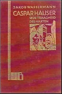 Baixar Caspar hauser pdf, epub, eBook