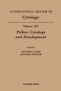 Baixar International review of cytology v107 pdf, epub, eBook
