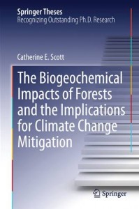 Baixar Biogeochemical impacts of forests and the pdf, epub, eBook