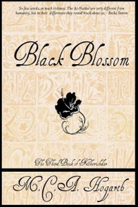 Baixar Black blossom pdf, epub, eBook