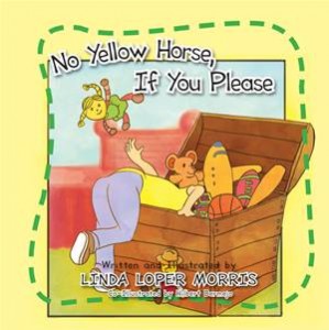 Baixar No yellow horse, if you please pdf, epub, eBook
