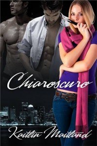 Baixar Chiaroscuro pdf, epub, eBook