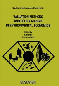 Baixar Valuation methods and policy making in pdf, epub, eBook