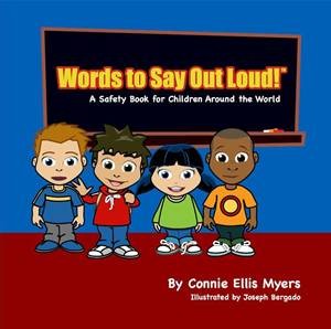 Baixar Words to say out loud! a safety book for pdf, epub, eBook