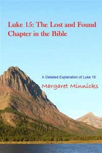 Baixar Luke 15: the lost and found chapter in the bible pdf, epub, eBook