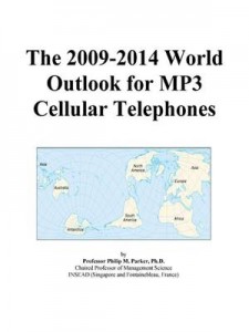 Baixar 2009-2014 world outlook for mp3 cellular pdf, epub, eBook