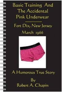Baixar Basic training and the accidental pink underwear pdf, epub, eBook