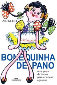 Baixar Bonequinha de pano pdf, epub, eBook
