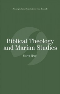 Baixar Biblical theology and marian studies: catholic pdf, epub, eBook