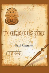 Baixar Enigma of the sphinx, the pdf, epub, eBook