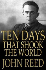 Baixar Ten days that shook the world pdf, epub, eBook