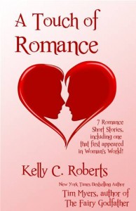 Baixar Touch of romance, a pdf, epub, eBook