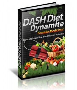 Baixar Dash diet dynamite pdf, epub, eBook
