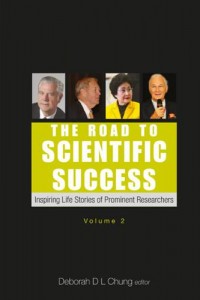 Baixar Road to scientific success, the pdf, epub, eBook