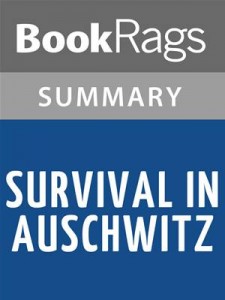 Baixar Survival in auschwitz by primo levi | summary & pdf, epub, eBook