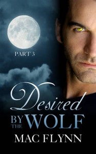 Baixar Desired by the wolf: part 3 pdf, epub, eBook