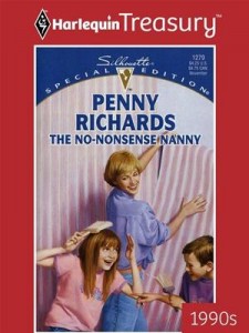 Baixar No-nonsense nanny, the pdf, epub, eBook