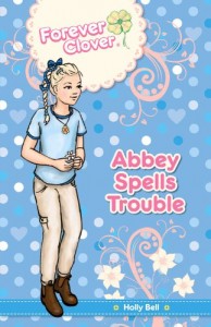 Baixar Abbey spells trouble pdf, epub, eBook