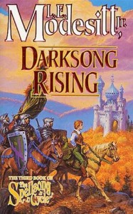 Baixar Darksong rising pdf, epub, eBook