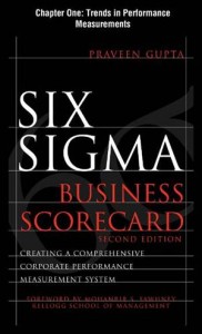 Baixar Six sigma business scorecard, chapter 1 – trends pdf, epub, eBook