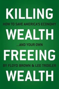Baixar Killing wealth, freeing wealth: how to save pdf, epub, eBook